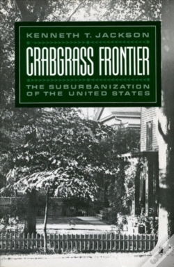 Capa do artigo Crabgrass Frontier
