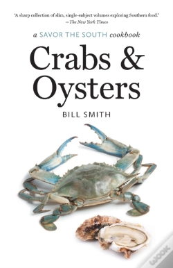 Capa do artigo Crabs And Oysters