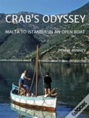 Capa do artigo Crab