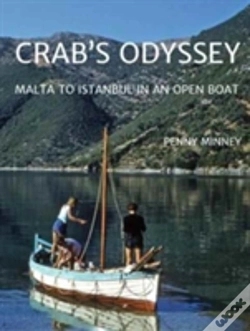 Capa do artigo Crab'S Odyssey