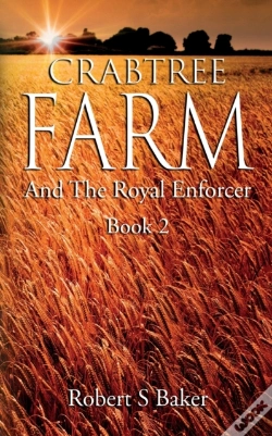 Capa do artigo Crabtree Farm: And The Royal Enforcer