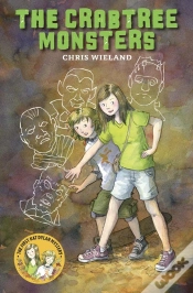 Capa do artigo Crabtree Monsters