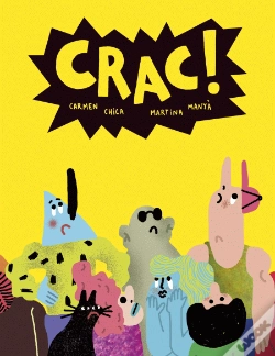 Capa do artigo Crac!