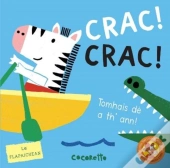 Crac! Crac!
