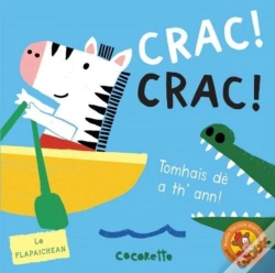 Capa do artigo Crac! Crac!