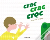 Capa do artigo Crac, Crac, Croc