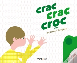 Capa do artigo Crac, Crac, Croc