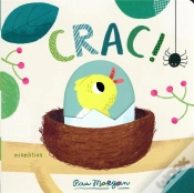 Capa do artigo Crac !
