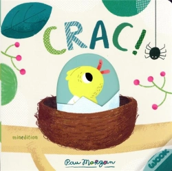 Capa do artigo Crac !