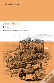 Capa do artigo Crac