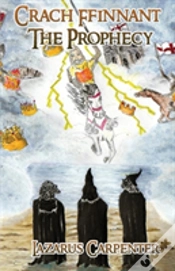Capa do artigo Crach Ffinnant The Prophecy