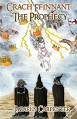 Capa do artigo Crach Ffinnant The Prophecy