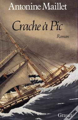 Capa do artigo Crache À Pic