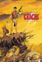 Crache Tome 1 ; Le Dernier Homme Sur Terre - Preview