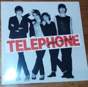 Capa do artigo Crache Ton Venin - Vinil