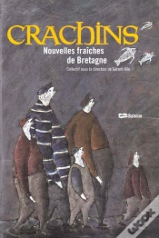 Capa do artigo Crachins ; Nouvelles Fraiches De Bretagne