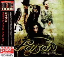 Capa do artigo Crack A Smile... And More!  ... - CD
