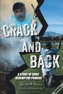 Capa do artigo Crack And Back