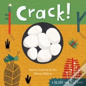 Capa do artigo Crack!