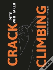 Capa do artigo Crack Climbing - Mastering The Skills & Techniques