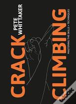 Crack Climbing
