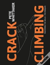 Capa do artigo Crack Climbing