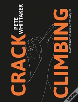 Capa do artigo Crack Climbing