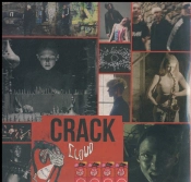 Capa do artigo Crack Cloud - Vinil