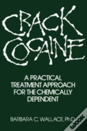 Capa do artigo Crack Cocaine