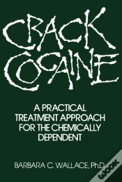 Capa do artigo Crack Cocaine