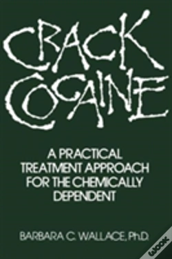 Capa do artigo Crack Cocaine