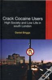 Capa do artigo Crack Cocaine Users
