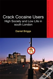 Capa do artigo Crack Cocaine Users