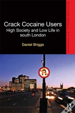Capa do artigo Crack Cocaine Users