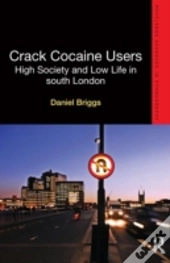 Crack Cocaine Users