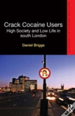 Capa do artigo Crack Cocaine Users