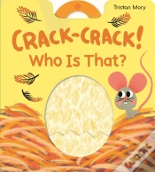 Capa do artigo Crack-Crack! Who Is That?