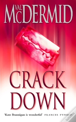 Capa do artigo Crack Down