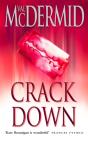 Crack Down - Preview