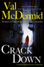Crack Down - Preview