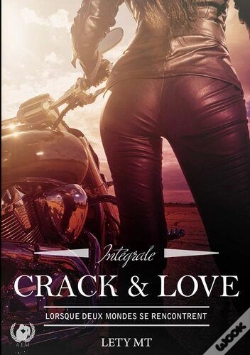 Capa do artigo Crack & Love - Version Integrale