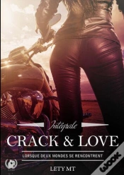 Capa do artigo Crack & Love - Version Integrale