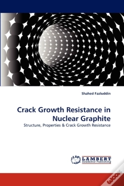 Capa do artigo Crack Growth Resistance In Nuclear Graphite