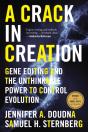 Crack In Creation - Preview