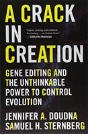 Crack In Creation - Preview