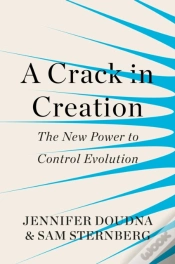 Capa do artigo Crack In Creation