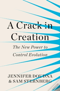 Capa do artigo Crack In Creation