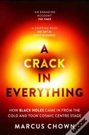 Capa do artigo Crack In Everything