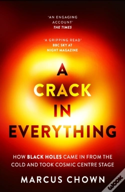 Capa do artigo Crack In Everything