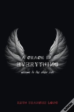 Capa do artigo Crack In Everything